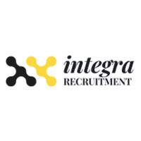 Integra Recruitment logo - Similar company to Integra Outsourcing Ltd