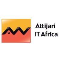 Attijari IT Africa logo - Similar company to Bcp Technologies