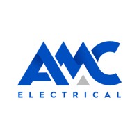 AMC Electrical Services Ltd NZ logo - Similar company to Elecstar Electrical