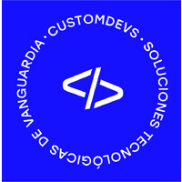 CustomDevs LLC logo - Similar company to Southern Code