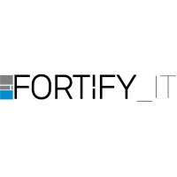 FortifyIT, LLC, Utah logo - Similar company to Fortify It Solutions