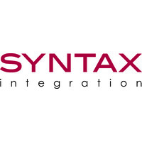 Syntax Integration Limited logo - Similar company to Alternit One