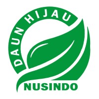 PT. DAUN HIJAU NUSINDO logo - Similar company to Daun