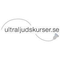 ultraljudskurser.se logo - Similar company to Medema Physio Ab