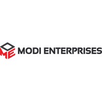 Modi Enterprises logo - Similar company to Modi Enterprises