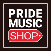 Pride Music Shop logo - Similar company to Pride Music Com. Imp.E Distrib.Ltda.