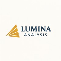 Lumina Analysis logo - Similar company to Ized Consulting