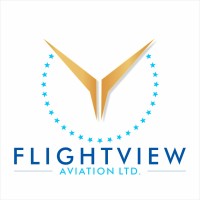 Flightview Aviation Limited logo - Similar company to Eagle1 Flight Academy