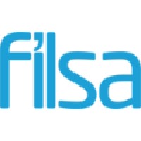 Filsa B.V. logo - Similar company to Devloer | Vergaderlocatie Out Of The Box