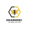 SwarmDec logo - Similar company to International Insectcentre