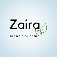 Zaira Organic logo - Similar company to Base 360 Beauty