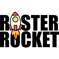 RosterRocket logo - Similar company to Md Tech Experts