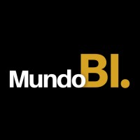 Mundo BI logo - Similar company to Belluno Analytics