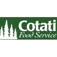Cotati Food Service logo - Similar company to Marin Humane