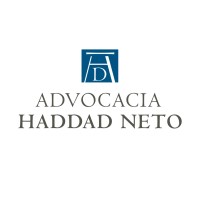 Advocacia Haddad Neto logo - Similar company to Dta Advogados