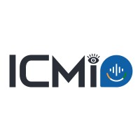 ACM ICMI logo - Similar company to Pixilib