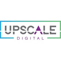Upscale Digital logo - Similar company to Upscale Digital
