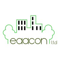 EAACON logo - Similar company to Landmark Studio