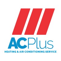 AC Plus Heating & Air Conditioning Service logo - Similar company to Service First Ac Repair
