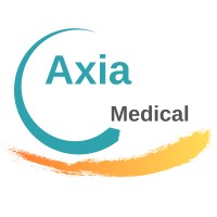 Axia Medical logo - Similar company to Axia Pharmaceutical