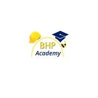 BHP-Academy logo - Similar company to Bhp Życie