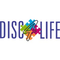 DISC4LIFE logo - Similar company to Techss Serviços Especializados