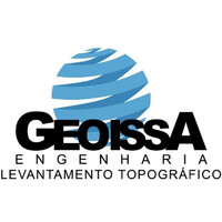Geoissa Topografia e inventário florestal logo - Similar company to Advantage Florestal