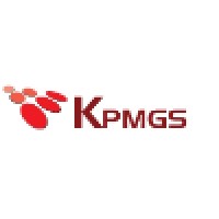 KPMGS logo - Similar company to Bettergrids Foundation, Inc.