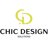 Chic Design Solutions logo - Similar company to Moooi Carpets