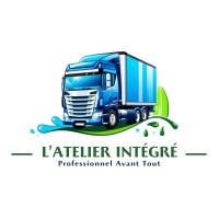 L'Atelier Intégré logo - Similar company to Mc Lowcode Digital Group