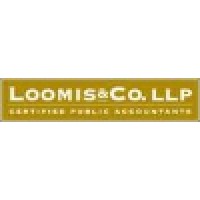 Loomis & Co. CPAs logo - Similar company to Novohit