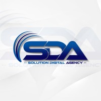 Solution digital agency logo - Similar company to Climax Game Studios