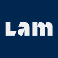 Lam Partners logo - Similar company to Sentinelvps