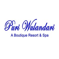 Puri Wulandari A Boutique Resort & Spa logo - Similar company to Masterdeal