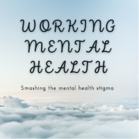 Working Mental Health logo - Similar company to Mental Health, Addiction And Recovery Services (Mhars) Board Of Lorain County