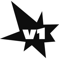 V1 Gallery logo - Similar company to Etage Projects