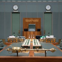 About The House – Australian House Of Representatives