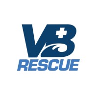 VB Rescue logo - Similar company to Virginia Beach Ems