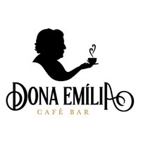 Dona Emília Café e Eventos logo - Similar company to Café Despertar