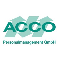 ACCO Personalmanagement logo - Similar company to Imarex
