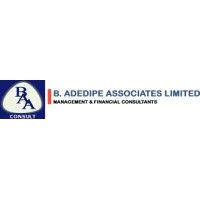 B. Adedipe Associates Limited logo - Similar company to Technology Consult
