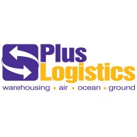 OCC Cargo & Logistics LLC dba Plus Logistics USA logo - Similar company to Son Of Manoah Marketing