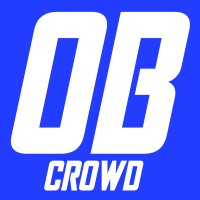 Outbound Crowd logo - Similar company to Social Smith Co.