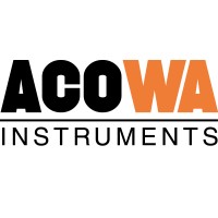 ACOWA INSTRUMENTS logo - Similar company to Hansatech Instruments Ltd