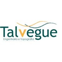 Talvegue Engenharia e Topografia logo - Similar company to Majore Construções