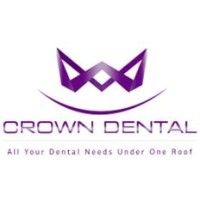 Crown Dental Group logo - Similar company to Crown World Dental Lab