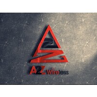 A2Z WIRELESS WHOLESALE logo - Similar company to Reliant Cellular
