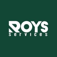 ROYS Services logo - Similar company to Property Solutions Thailand