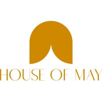 House of May ® logo - Similar company to May Again