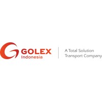 CV Global Logistics Express (GOLEX) Indonesia logo - Similar company to Global Express Logistics